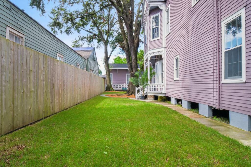 Apartamento Carondelet House - 1886 Garden District Manse Nueva Orleans Exterior foto